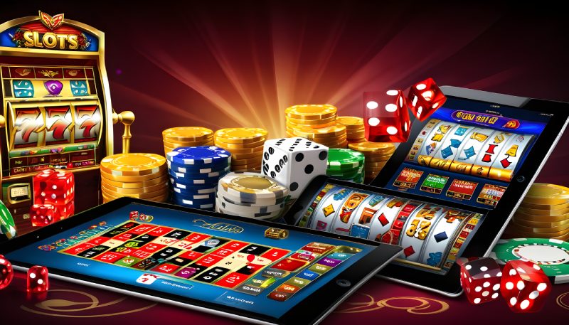 Guida Suprema a Supremo Casino Italia 2025