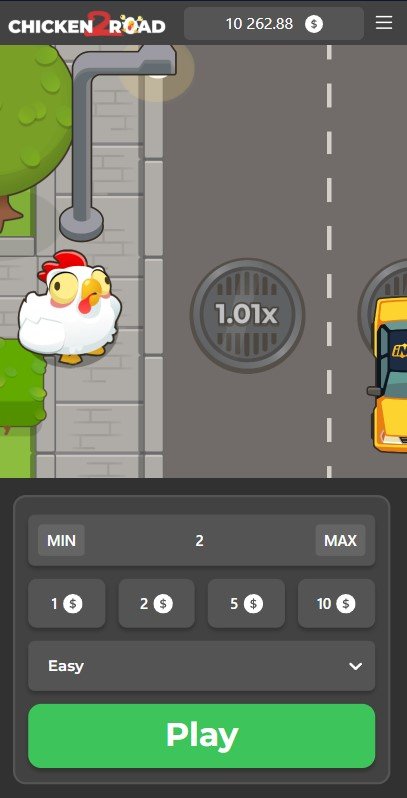 Descubre el Nuevo Rollo con Chicken Road 2 en España Hoy Mismo