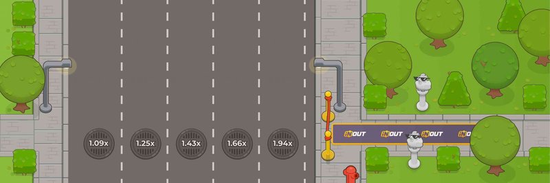 Få en Smag af Chicken Road 2 Spillet Forfri Online Få en Smag af Chicken Road 2 Spillet Forfri Online