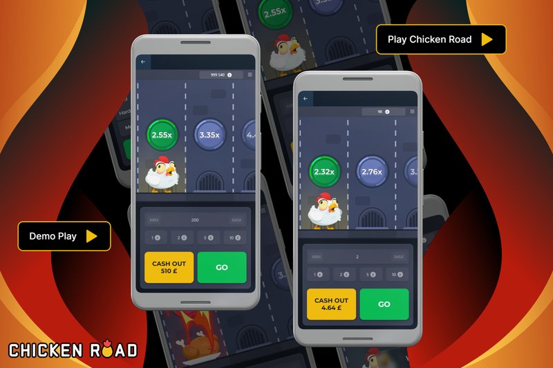 Oplev den legendariske Chicken Road 2 Online Casinospil i Dag