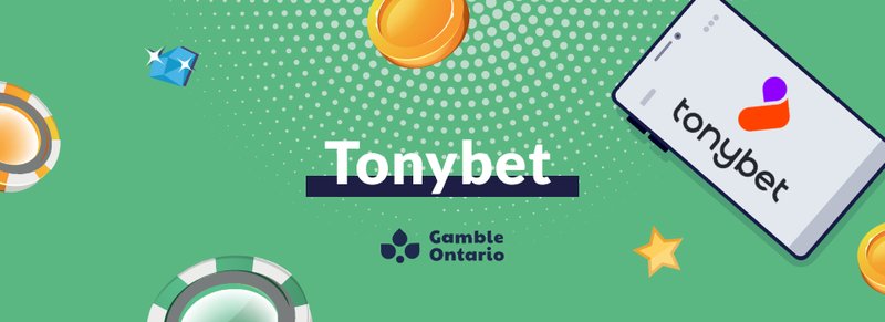 How to Navigate TonyBet’s Interface Like a Pro
