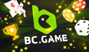 BC.Game KZ Online Casino A New Era of Online Gaming