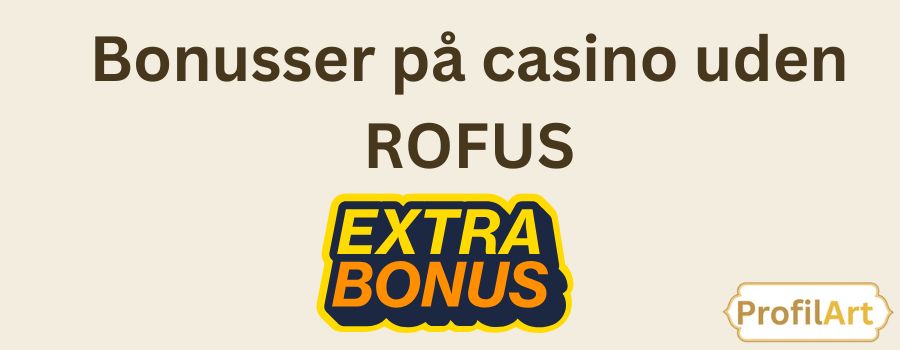 Casinoer Uden MitID – Oplev Spillege uden Besvær Casinoer Uden MitID – Oplev Spillege uden Besvær