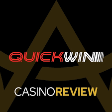 Descubre QuickWin Casino España Tu Destino de Apuestas en Línea -834866888
