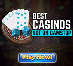 Discover Casino Sites Not on Gamstop Your Guide to Unrestricted Online Gambling