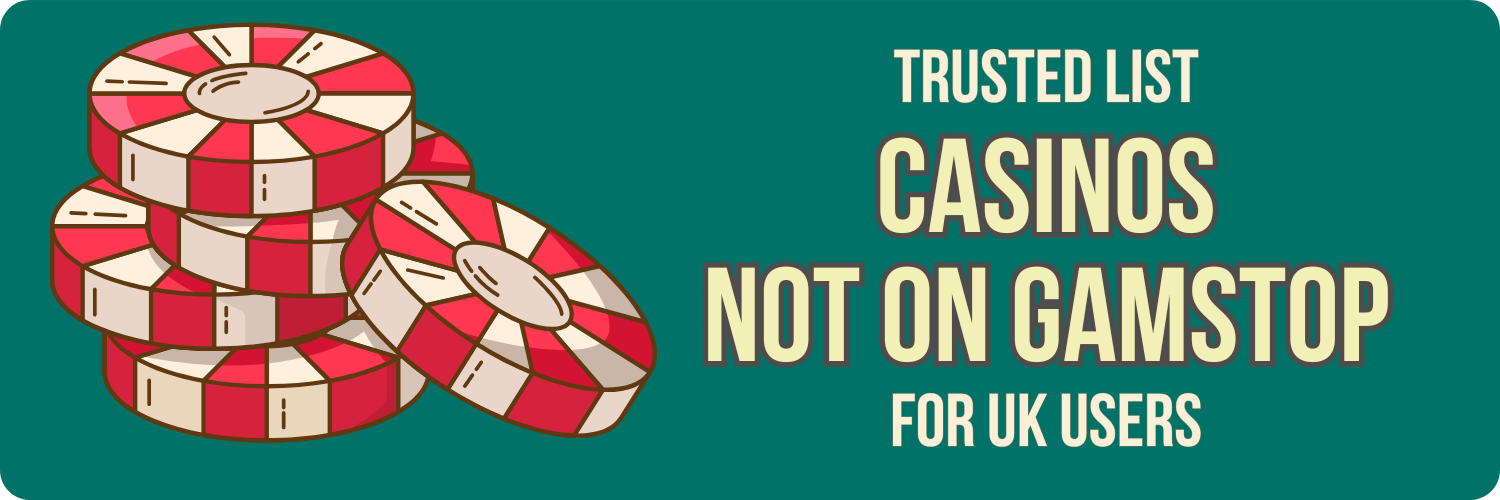Discover Casino Sites Not on Gamstop Your Guide to Unrestricted Online Gambling