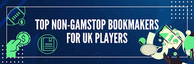 Discovering Non GamStop Betting Sites A Comprehensive Guide Discovering Non GamStop Betting Sites A Comprehensive Guide