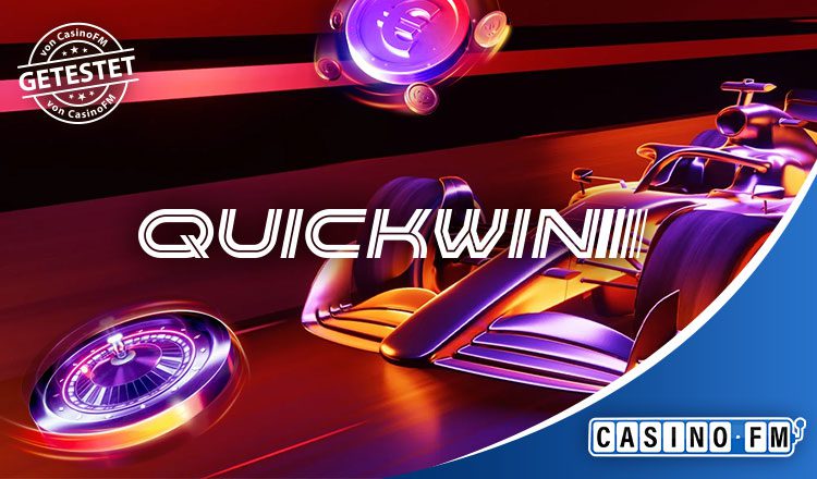 QuickWin Casino España Tu guía completa para ganar en grande -871026013