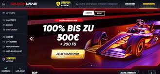 QuickWin Casino España Tu guía completa para ganar en grande -871026013