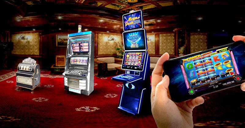 Understanding the Slots Temple Casino Registration Process 1601059487 Understanding the Slots Temple Casino Registration Process 1601059487