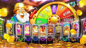 Unleashing the Fun An In-Depth Exploration of Slots Angels Casino UK Unleashing the Fun An In-Depth Exploration of Slots Angels Casino UK