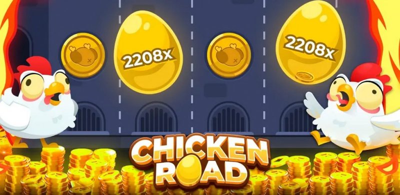 Chicken road 2 site officiel - Descubre Nuevas Estrategias y Juega a Chicken Road 2 con Dinero Real en España