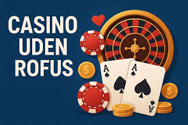 Find de Bedste Casino Uden om Rufus
