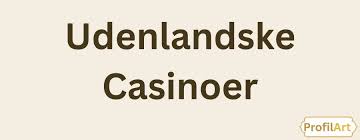 Forståelse af Casino Online Uden Om Rufus Muligheder og Risiko