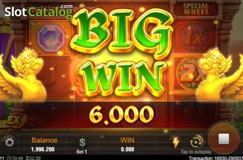 Uncover Riches in Fortune Gems 2: The Thrilling Slot Game Experience