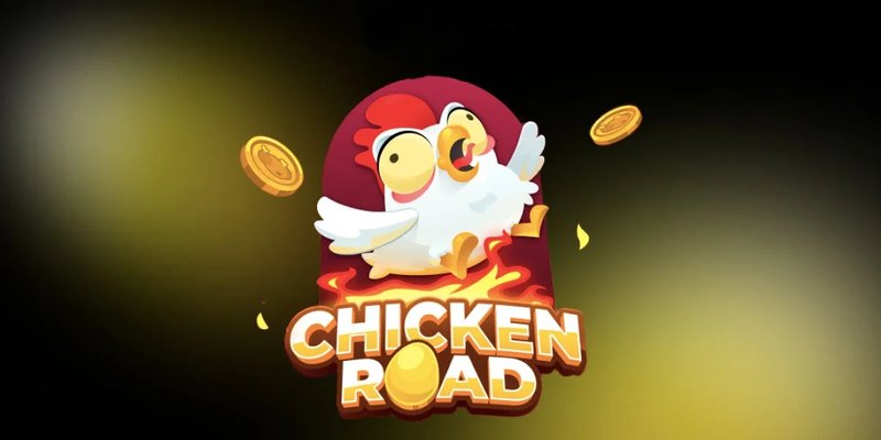 Découvrez le Jeu de Casino de Route de Poulet qui Remplit les Joueurs