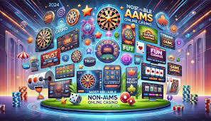 I migliori casinò non AAMS per italiani Scopri le opzioni alternative