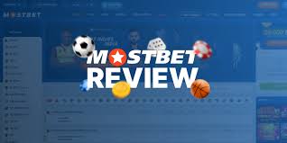 Mostbet Onlayn Əyləncə və Qazanc Dünyası
