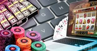 Playio Casino – Der ultimative Spielplatz für Online-Glücksspiel