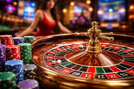 Top Roulette Sites Your Guide to Winning Big