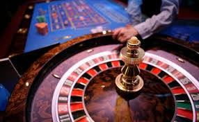 Top Roulette Sites Your Guide to Winning Big