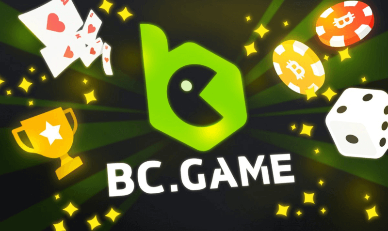 Explore the Thrills of BC.Game Online Casino 1783227831 Explore the Thrills of BC.Game Online Casino 1783227831