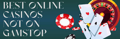 Exploring Horse Racing Betting Sites Not on GamStop -1332999762