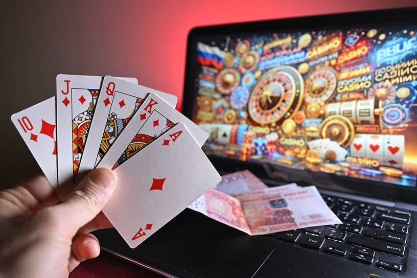 Exploring the Exciting World of Casino Game Themes