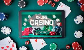 Exploring the Exciting World of Casino Game Themes
